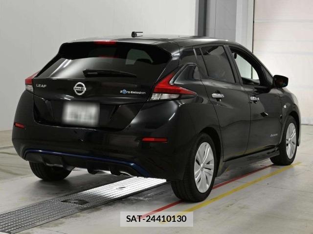 Nissan LEAF 2026 8863220-1