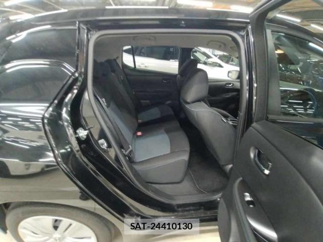 Nissan LEAF 2026 8863220-12