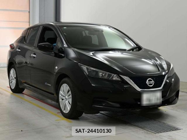 Nissan LEAF 2026 8863220-5