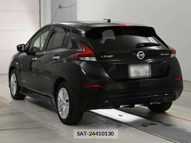 Nissan LEAF 2026 8863220-6