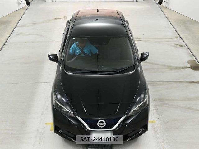 Nissan LEAF 2026 8863220-7
