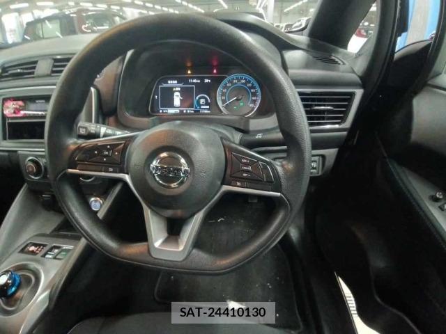 Nissan LEAF 2026 8863220-9