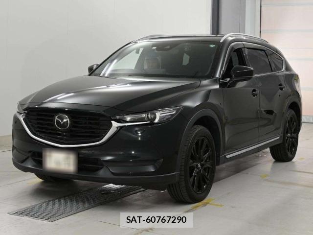 Mazda CX-8 2021 8679776-0