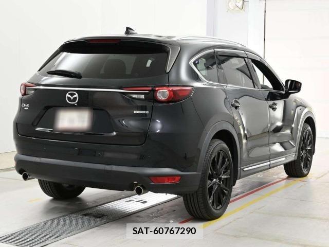 Mazda CX-8 2021 8679776-1