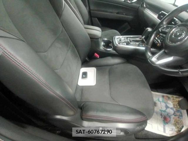 Mazda CX-8 2021 8679776-10