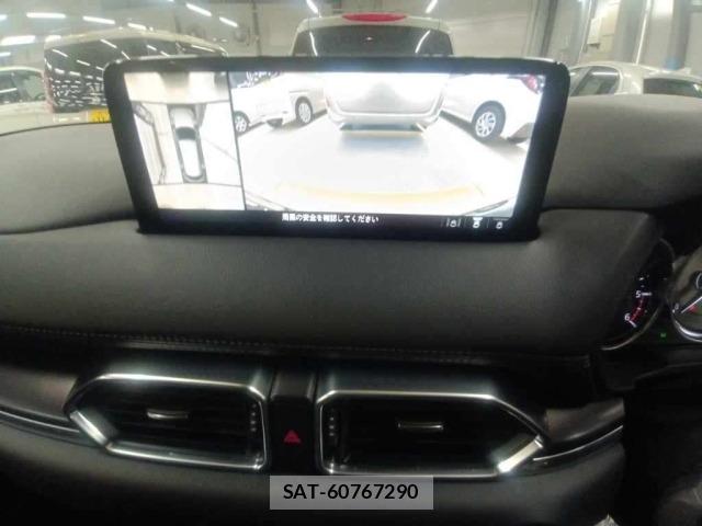 Mazda CX-8 2021 8679776-11