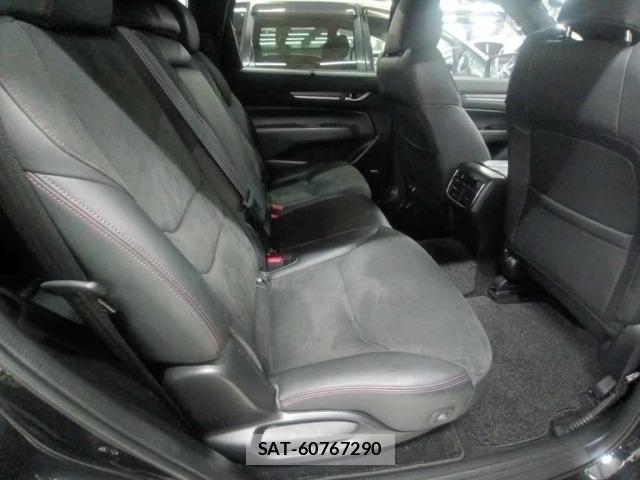Mazda CX-8 2021 8679776-12