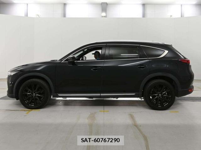 Mazda CX-8 2021 8679776-4