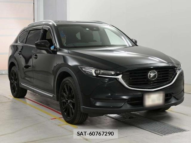 Mazda CX-8 2021 8679776-5