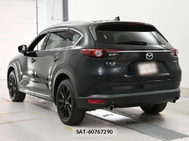 Mazda CX-8 2021 8679776-6