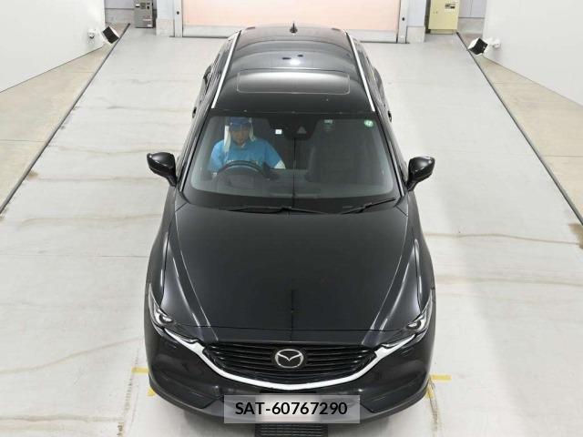Mazda CX-8 2021 8679776-7