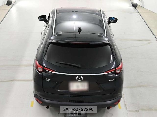 Mazda CX-8 2021 8679776-8