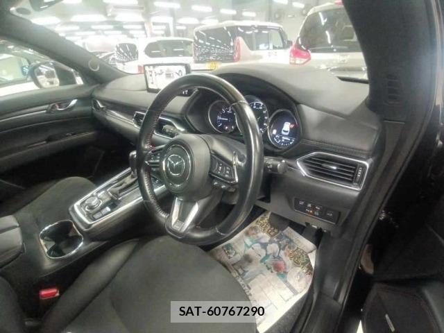 Mazda CX-8 2021 8679776-9