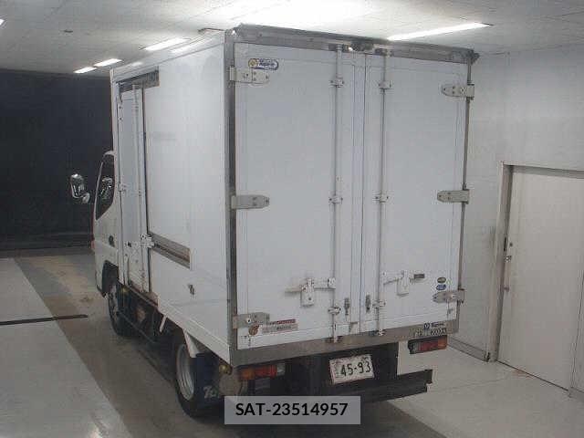 Mitsubishi CANTER 2020 8952774-1
