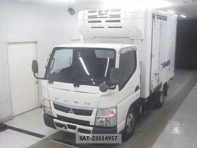 Mitsubishi CANTER 2020 8952774-4