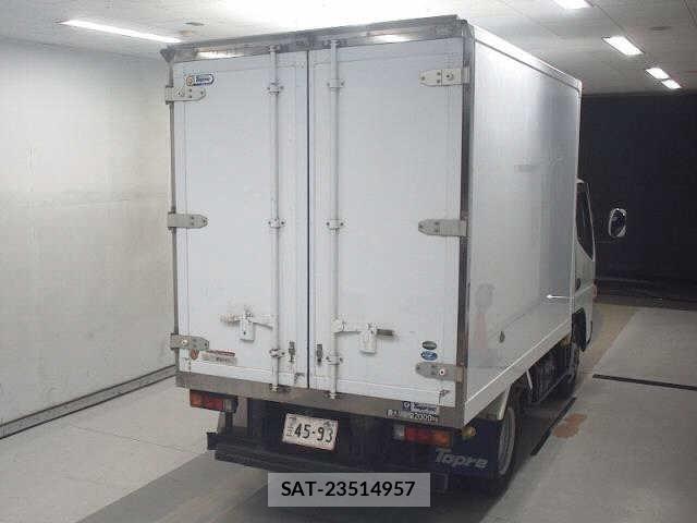 Mitsubishi CANTER 2020 8952774-5