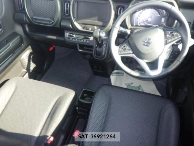 Suzuki HUSTLER 2025 8689614-3