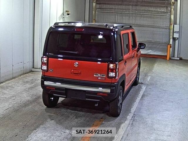 Suzuki HUSTLER 2025 8689614-5