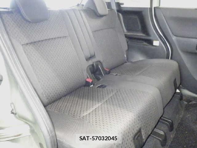 Suzuki SOLIO 2015 8811185-8