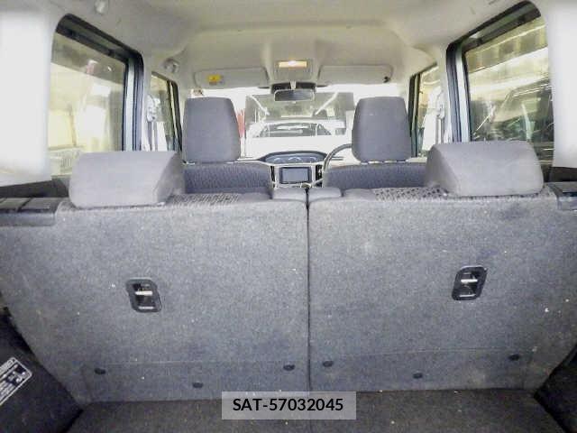 Suzuki SOLIO 2015 8811185-9
