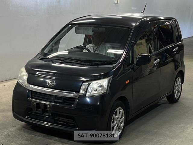 Daihatsu MOVE 2013 8935913-0