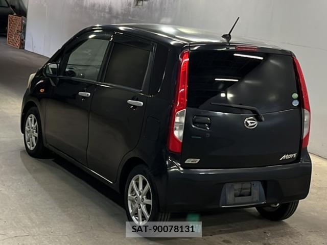 Daihatsu MOVE 2013 8935913-1