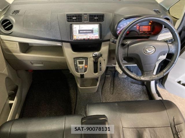Daihatsu MOVE 2013 8935913-3