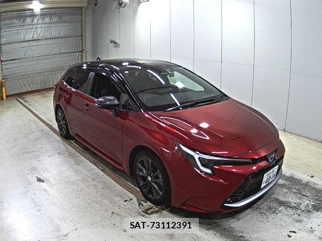 Toyota COROLLA TOURING 2023 8677381-0