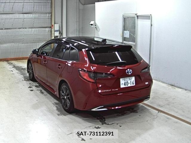 Toyota COROLLA TOURING 2023 8677381-1
