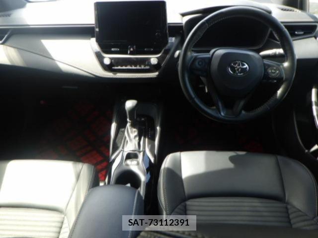 Toyota COROLLA TOURING 2023 8677381-3