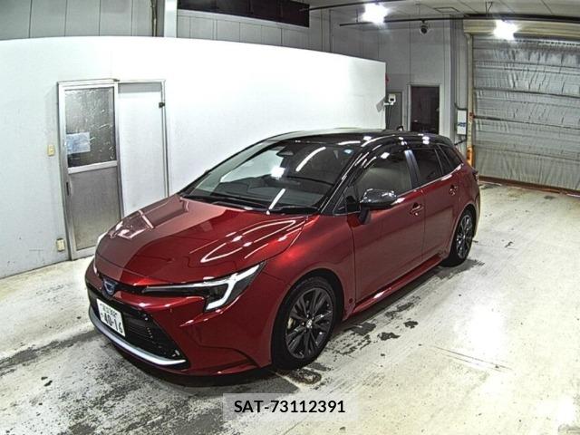 Toyota COROLLA TOURING 2023 8677381-4