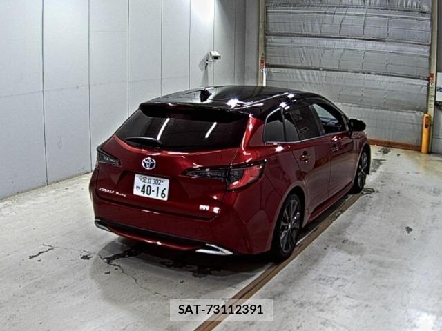 Toyota COROLLA TOURING 2023 8677381-5