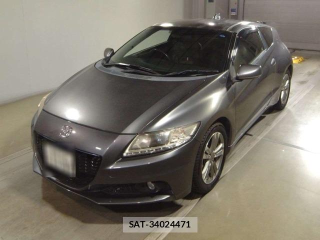 top selling car