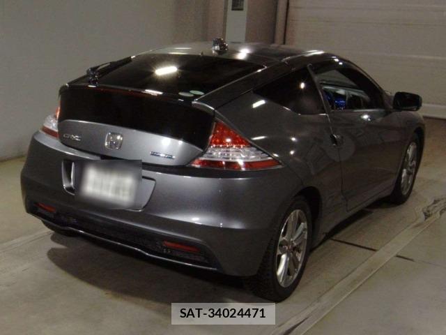 Honda CR-Z 2013 8918822-1