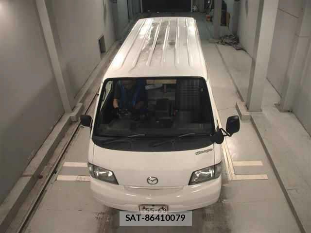 Mazda BONGO VAN 2017 8777664-6
