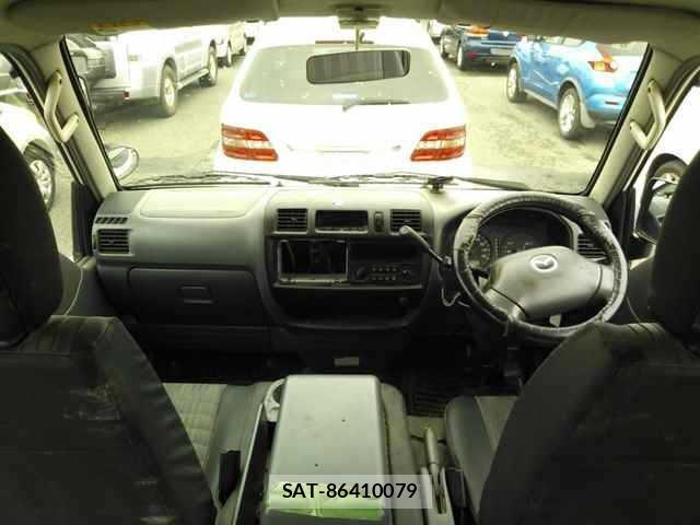 Mazda BONGO VAN 2017 8777664-8