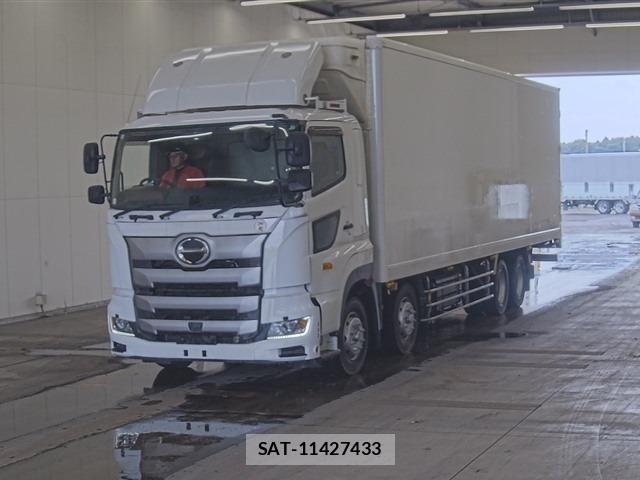 Hino PROFIA 2018 8825617-0