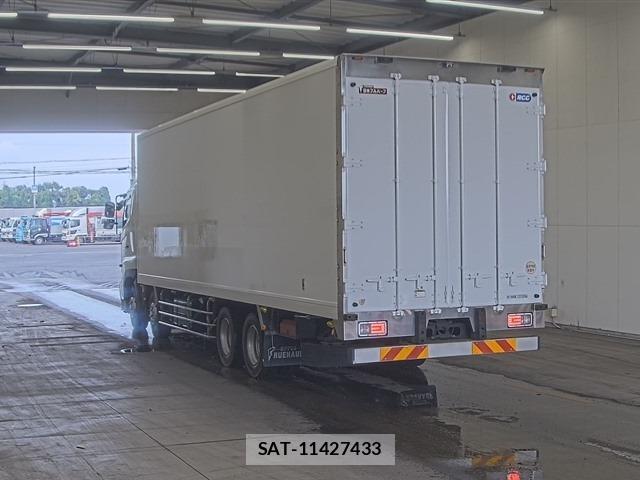 Hino PROFIA 2018 8825617-1