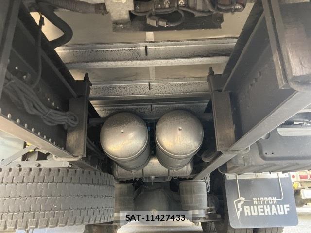 Hino PROFIA 2018 8825617-13