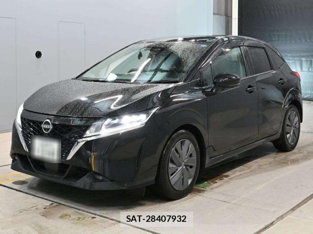 Nissan NOTE 2021 8910294-0