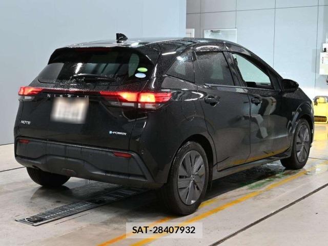 Nissan NOTE 2021 8910294-1
