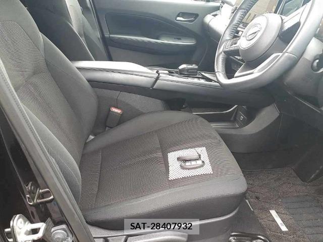 Nissan NOTE 2021 8910294-10