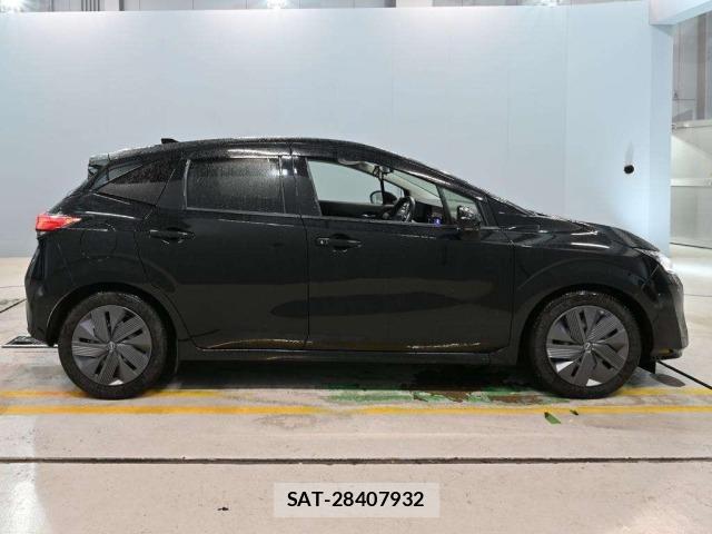 Nissan NOTE 2021 8910294-3