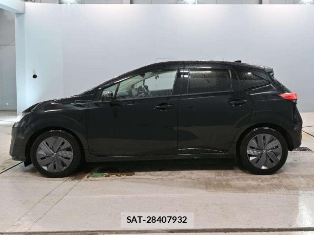 Nissan NOTE 2021 8910294-4