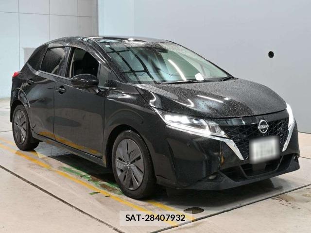Nissan NOTE 2021 8910294-5