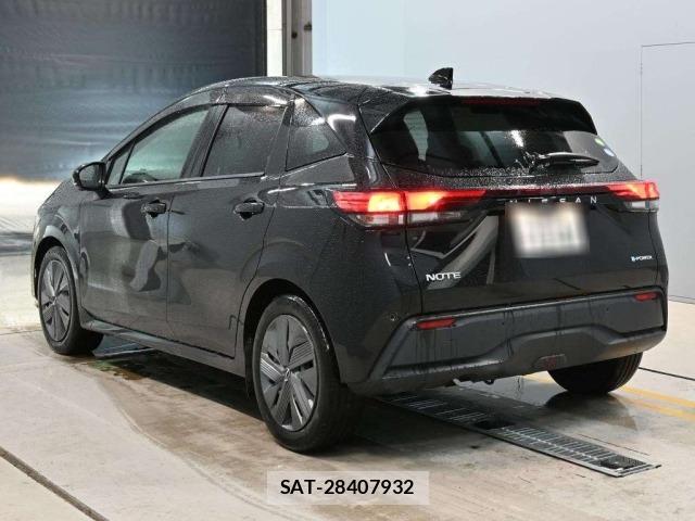 Nissan NOTE 2021 8910294-6