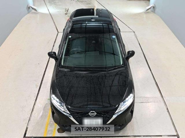 Nissan NOTE 2021 8910294-7