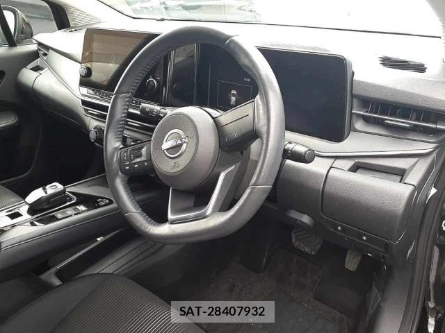 Nissan NOTE 2021 8910294-9