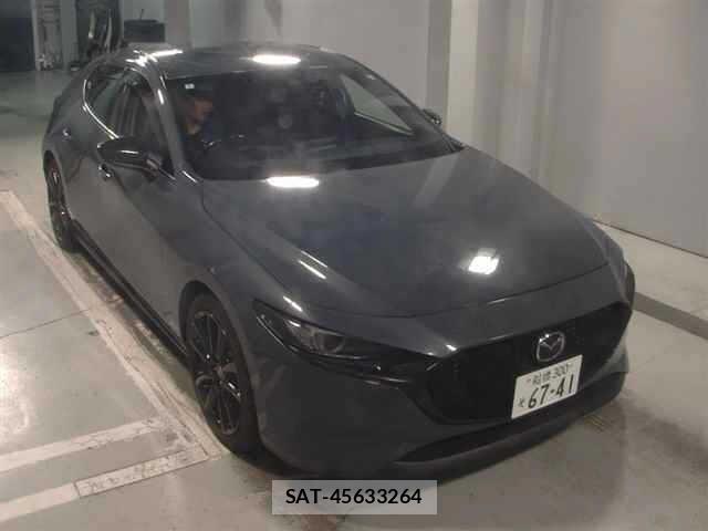 Mazda MAZDA3 2022 8862935-0
