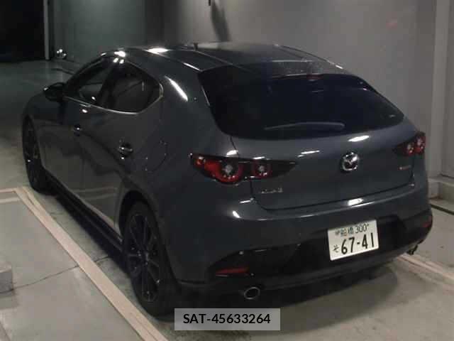 Mazda MAZDA3 2022 8862935-1